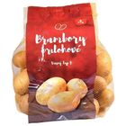 Bramko Žluté konzumní pozdní brambory typ B | 2 kg
