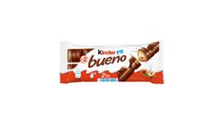 Kinder Bueno | 43g
