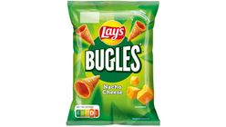Lays Bugles Nacho Cheese 75g