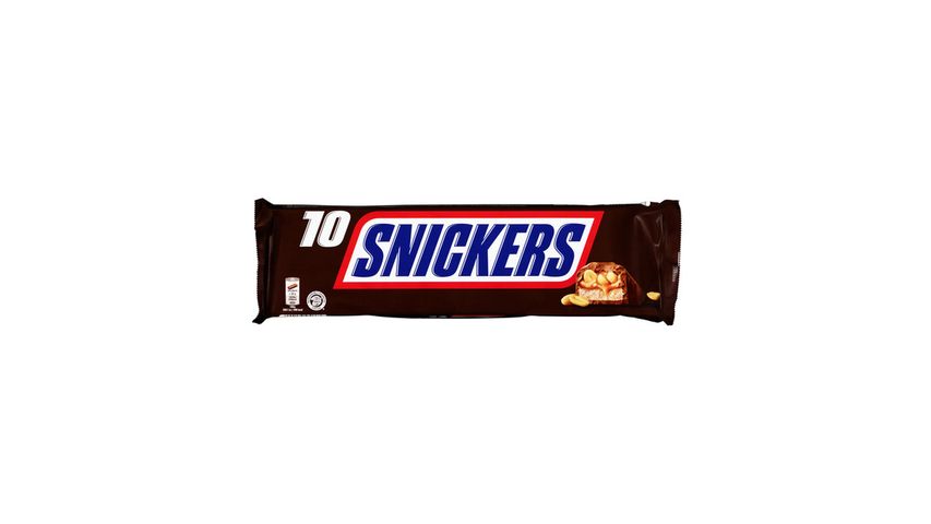 Snickers Multi | 500g