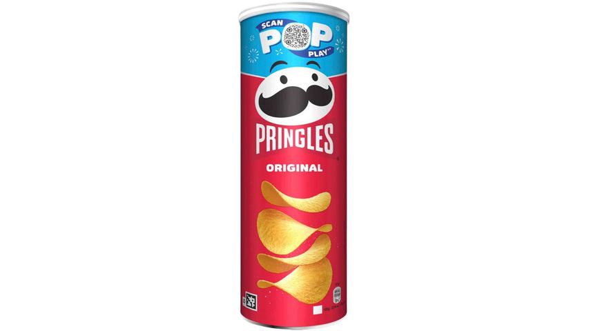 Pringles Original | 165g