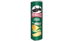 Pringles Cheese & Onion | 165g