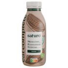 Saturo Nápoj s příchutí kakaa | 400 ml