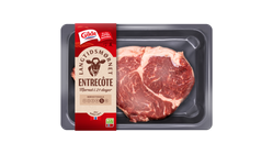 Gilde Mørnet Storfe Entrecote Skivet | 370g