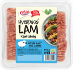 Gilde Lammedeig Hverdagslam | 400g
