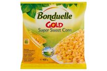 Bonduelle Gold Quick Frozen Crushed Sweet Corn 400 g