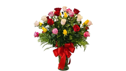 Rosefavorittens Bukett | Stor