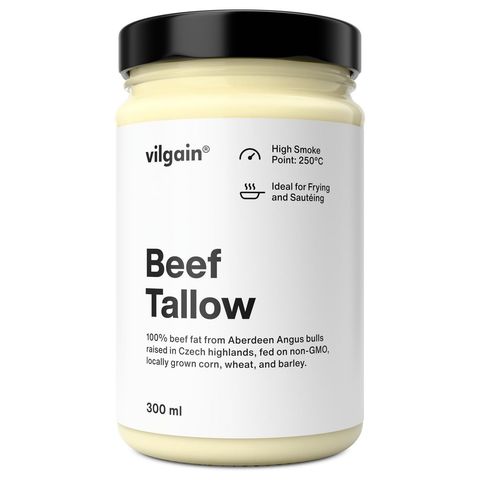 Vilgain Hovězí lůj | 300 ml