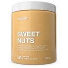 Vilgain Sweet Nuts Arašídy se slaným karamelem | 300 g