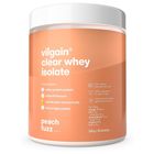 Vilgain Clear Whey Isolate Peach fuzz | 500 g