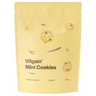 Vilgain Mini Cookies Bio kešu a vanilka | 100 g