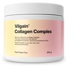 Vilgain Kolagen komplex hruška a broskev | 300 g