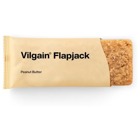Vilgain Flapjack arašídové máslo | 60 g