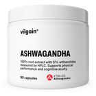 Vilgain Ashwagandha | 90 kapslí