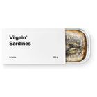 Vilgain Sardines in their own juice | 120 g