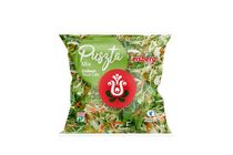 Eisberg Puszta friss saláta-és zöldségkeverék 190 g