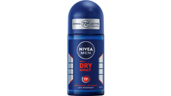 NIVEA Men Dry Impact | 50ml