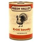 Fresh Valley can with cruel | 400 g