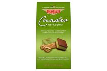 Novi Cuadro Pistacchio praliné pisztácia krémmel 150 g