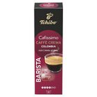 Tchibo Cafissimo Barista Caffé Crema Colombia | 78 g