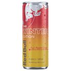 Red Bull Winter Edition Fuji Apple-Gin | 250 ml