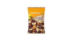 Seeberger Luxusní mix ořechy a rozinky | 150 g