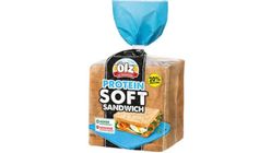 Ölz Protein Softsandwich 400g
