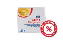 Aro Sütőmargarin Kocka 60 % 250 g