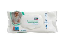Aro Baby nedves törlő kendő 120 db