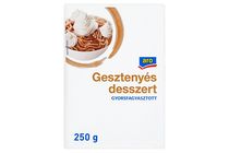 Aro Gyorsfagyasztott Gesztenyés Desszert 250 g
