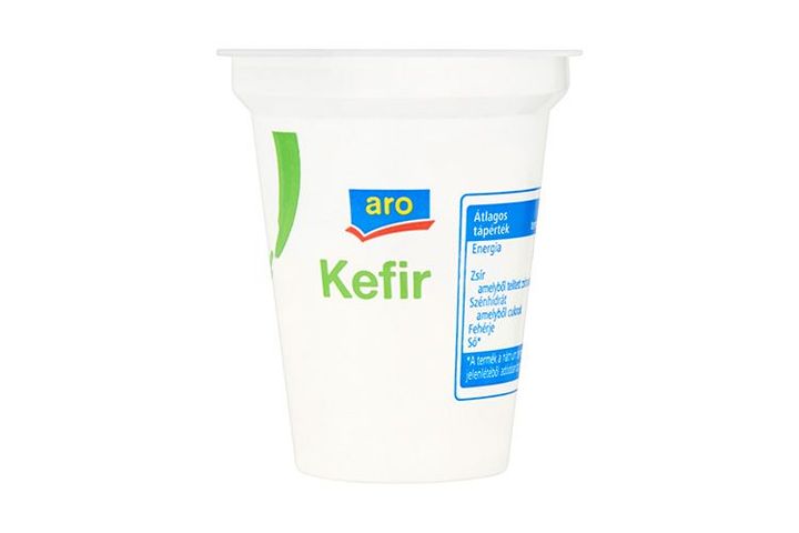Aro Élőflórás Kefir 150 g
