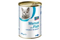 Aro Macskaeledel Hal 415 g