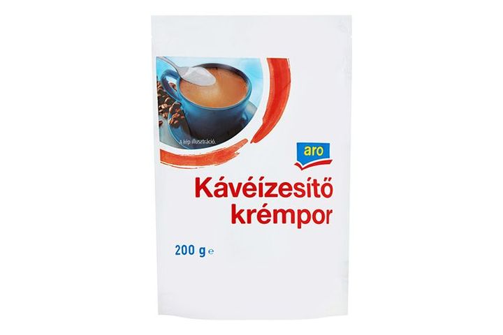 Aro Kávékrémpor 200 g