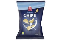 Fine Life Chips Sós 100 g