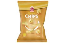Fine Life Chips Sajtos 100 g