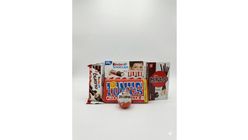 Das "Schoko-Traum" Paket