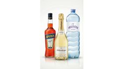 Das "Aperol-Spritz" Set