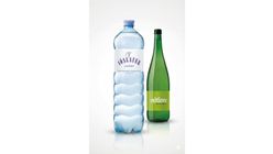 Der "Liter/Liter" Spritzer