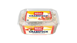 Mills Crabsticksalat | 180g