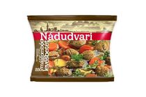 Nádudvari gyorsfagyasztott májgombóc levesbetét 250 g