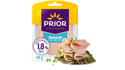 Prior Kyllingfilet Naturell | 110g