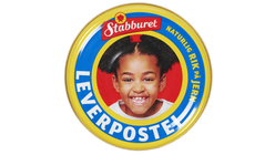 Stabburet Leverpostei | 100g