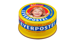 Stabburet Leverpostei | 200g