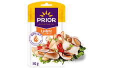 Prior Kyllingfilet Grillet Løvtynn | 110g
