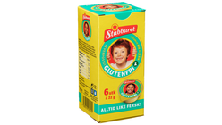 Stabburet Leverpostei Glutenfri | 6 x 22g