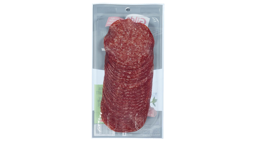 Gilde Salami Spesial Skivet | 130g