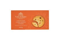Katie & Baker Orange & Chocolate Chip Cookies 200 g