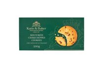 Katie & Baker Hazelnut & Chocolate Chip Cookies 200 g