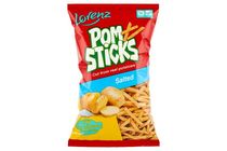 Lorenz Pomsticks sós burgonya pálcikák 85 g