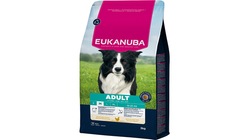 Eukanuba Dog Adult Medium | 3kg